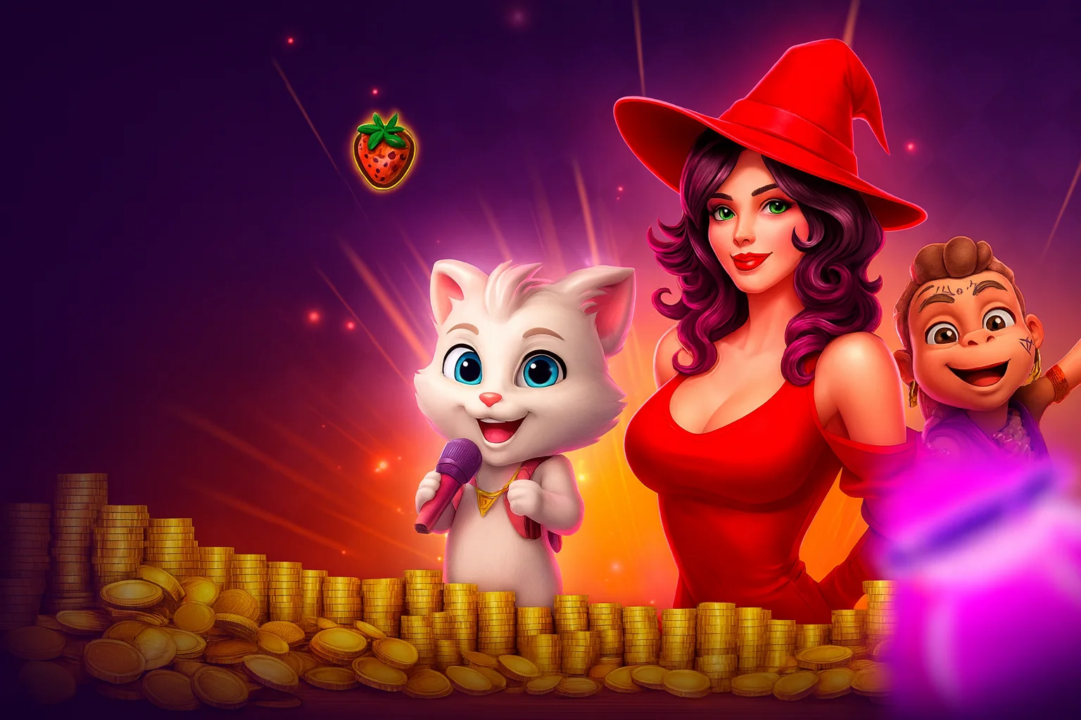 Champion Casino