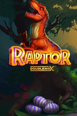 Слот Raptor Doublemax